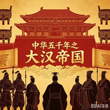中华五千年之大汉帝国