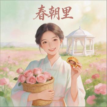 春朝里