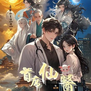 天庭御医：专治绝色仙女难言之隐