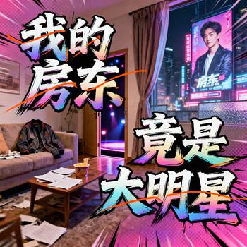 我的房东竟是大明星