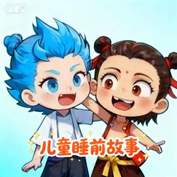 儿童睡前故事