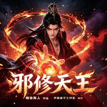 邪修天王(多人剧)