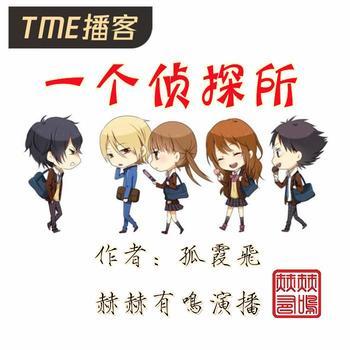 一个侦探所