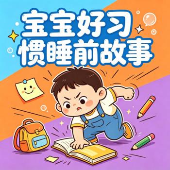宝宝好习惯故事