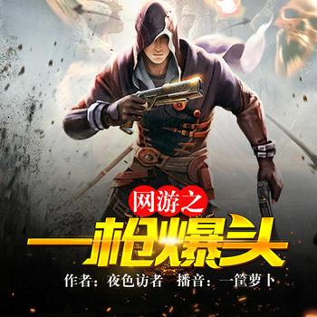 网游之一枪爆头