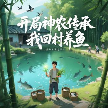 开局神农传承，我回乡养鱼(多人剧)