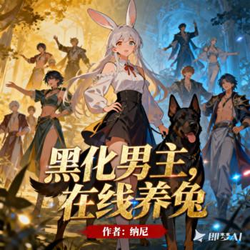 黑化男主，在线养兔