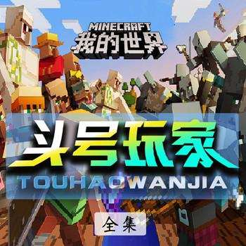 我的世界之头号玩家·三季全