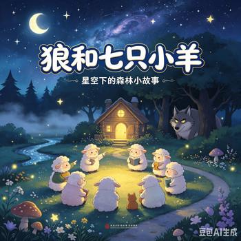 狼和七只小羊
