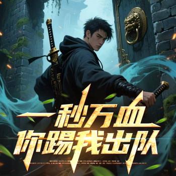 一秒万血，你踢我出队(多人剧)