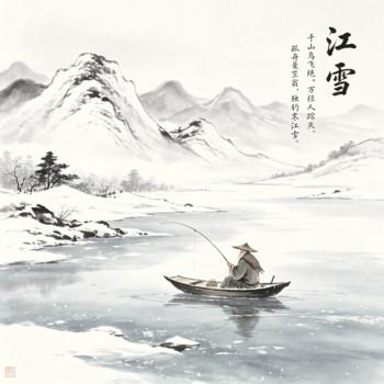 必背古诗词三百首