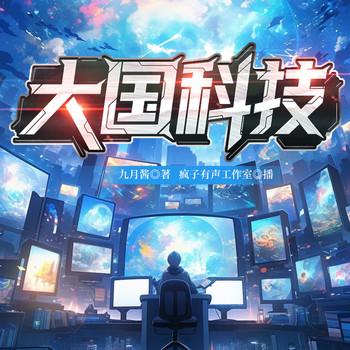 大国科技(多人剧)