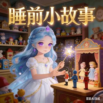 睡前小故事，儿童故事汇