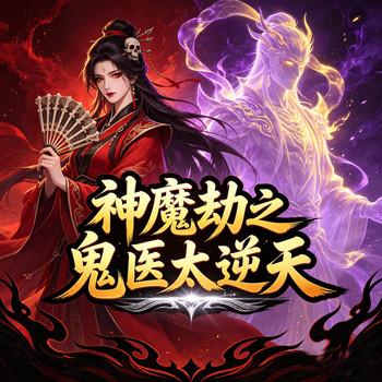 魔神劫之鬼医太逆天