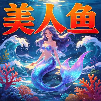 美人鱼