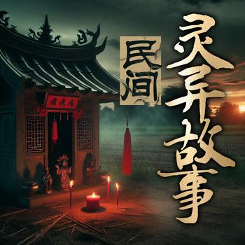 灵异故事大合集
