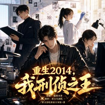 重生2014：我，刑侦之王(多人剧)