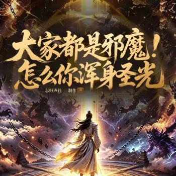 大家都是邪魔！怎么你浑身圣光？(多人剧)