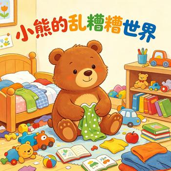 小宝宝好习惯养成好故事-儿童故事