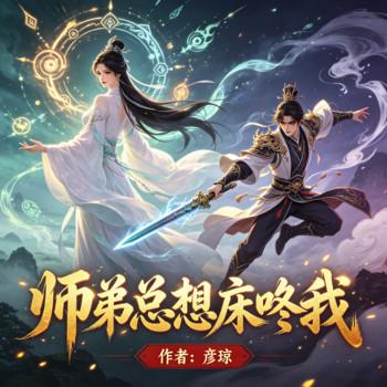 师弟总想床咚我