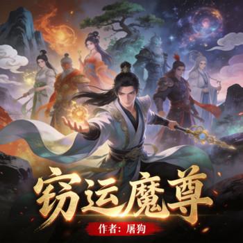 窃运魔尊