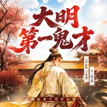 大明第一鬼才(多人剧)
