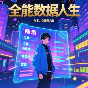 全能数据人生