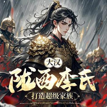 大汉：陇西李氏，打造超级家族(多人剧)