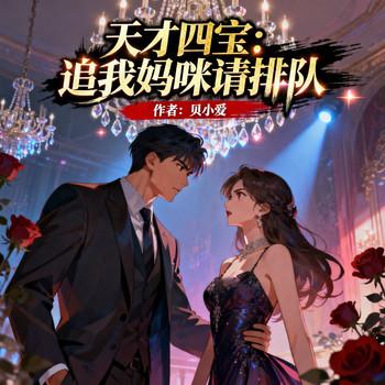 天才四宝：追我妈咪请排队(多人剧)