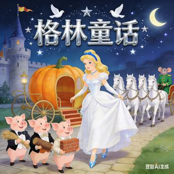 格林童话全集