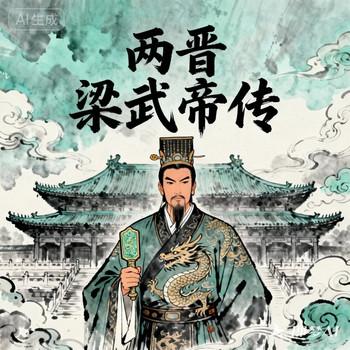 两晋梁武帝传