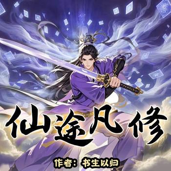 仙途凡修多人有声剧(多人剧)