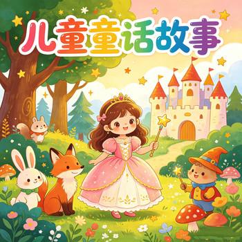 彩虹王国童话书