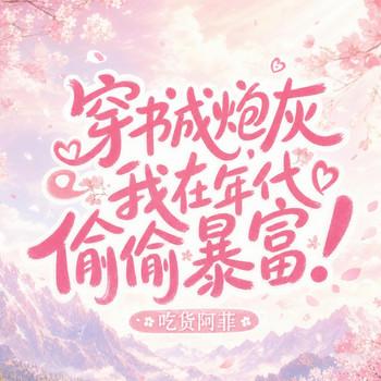 穿书成炮灰，我在年代偷偷暴富！(多人剧)