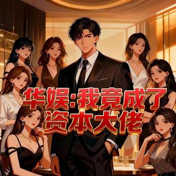 华娱：我竟成了资本大佬