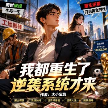 我都重生了，逆袭系统才来(多人剧)