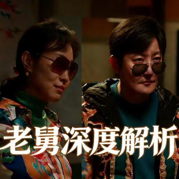 电视剧老舅深度解析