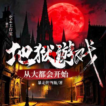 地狱游戏：从大都会开始