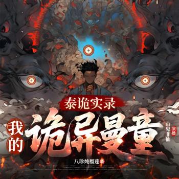 泰诡实录：我的诡异曼童(多人剧)