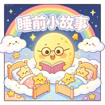 宝宝好梦小故事