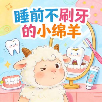 儿童启蒙小故事