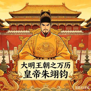 万历王朝