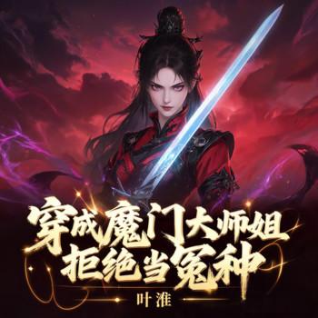 穿成魔门大师姐拒绝当冤种