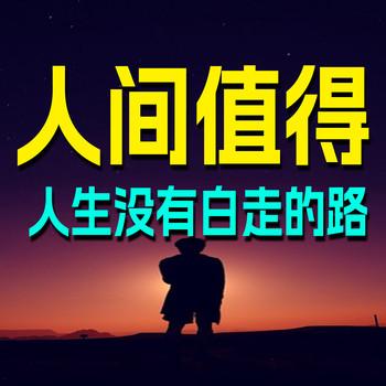 人间值得：人生没有白走的路