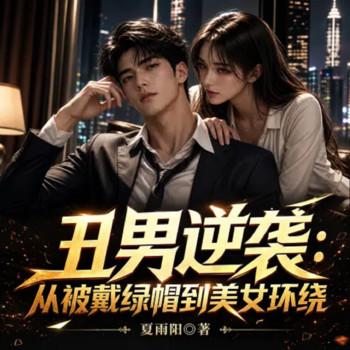 丑男逆袭：从被戴绿帽到美女环绕