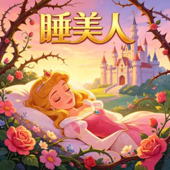 安徒生童话