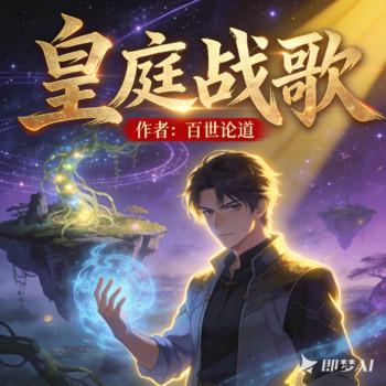 皇庭战歌