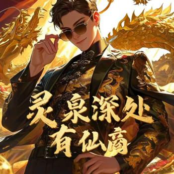 灵泉深处有仙商(多人剧)