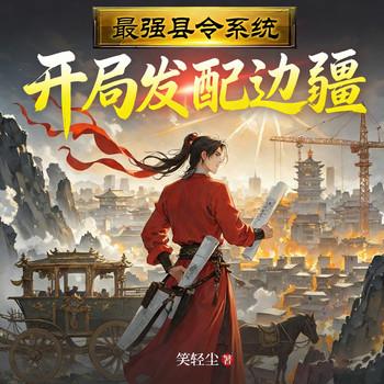 最强县令系统，开局发配边疆