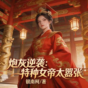 炮灰逆袭：特种女帝太嚣张
